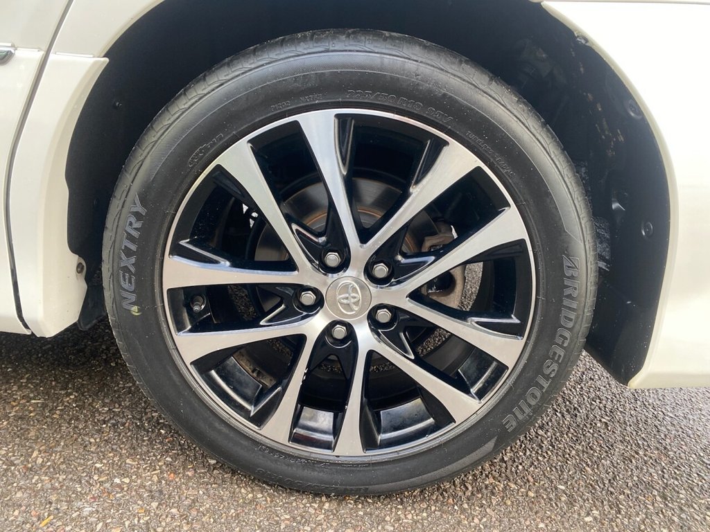 Used Toyota Estima 2014 for sale - 77407992: Photo 40