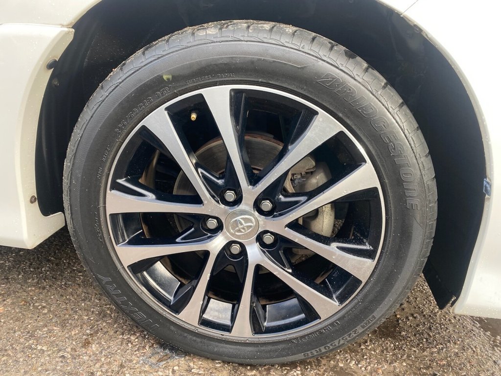 Used Toyota Estima 2014 for sale - 77407992: Photo 42