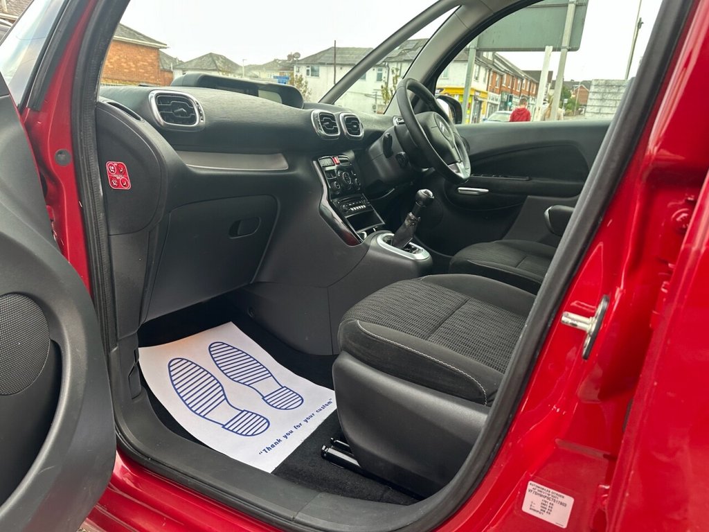 Used Citroen C3 Picasso 2012 for sale - 76028942: Photo 10