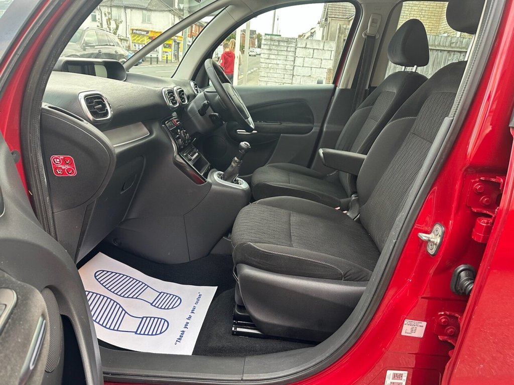 Used Citroen C3 Picasso 2012 for sale - 76028942: Photo 11