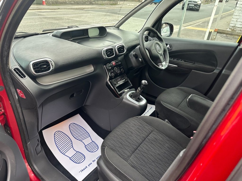 Used Citroen C3 Picasso 2012 for sale - 76028942: Photo 13