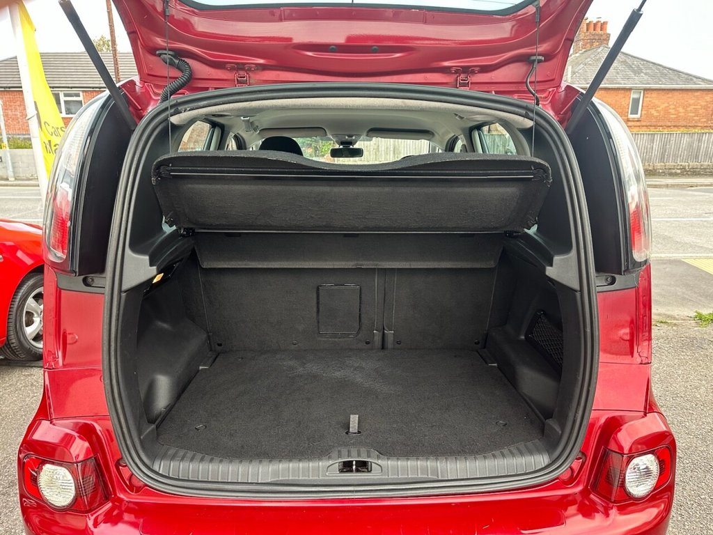 Used Citroen C3 Picasso 2012 for sale - 76028942: Photo 15