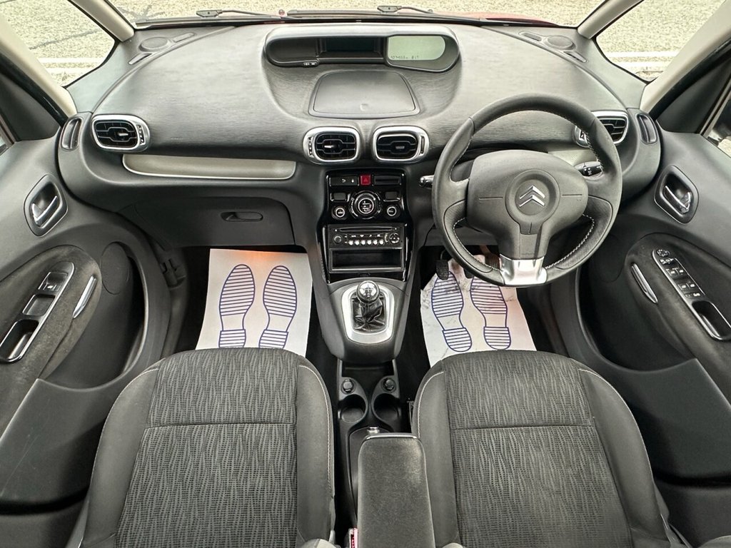 Used Citroen C3 Picasso 2012 for sale - 76028942: Photo 16