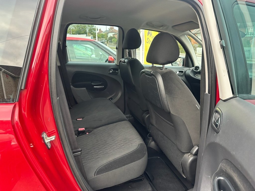 Used Citroen C3 Picasso 2012 for sale - 76028942: Photo 17