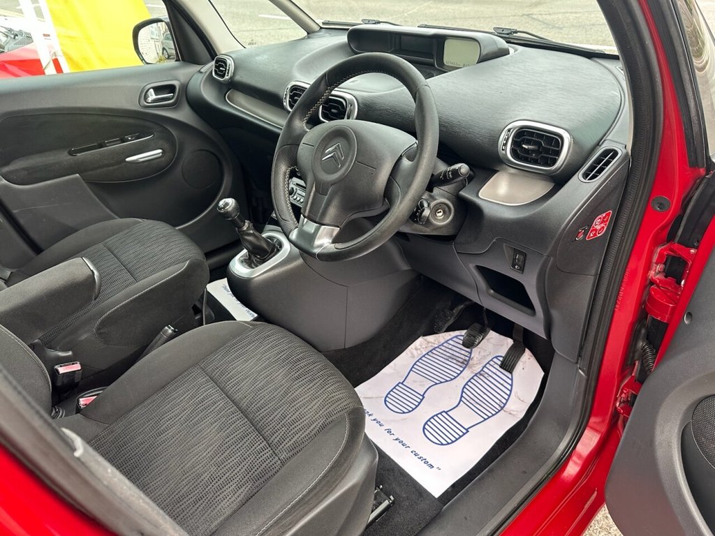 Used Citroen C3 Picasso 2012 for sale - 76028942: Photo 22