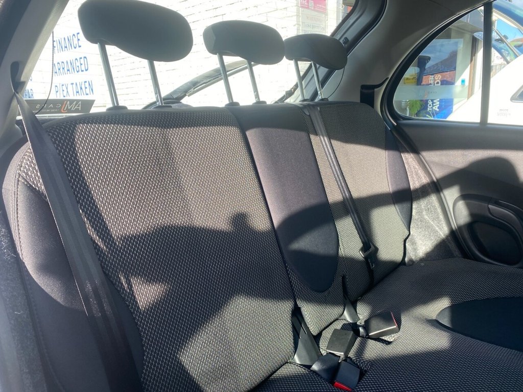 Used Nissan Micra 2008 for sale - 77287541: Photo 20