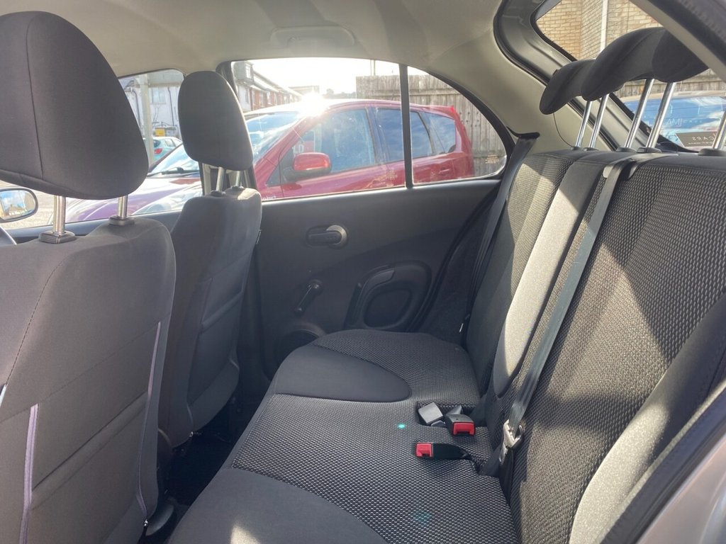 Used Nissan Micra 2008 for sale - 77287541: Photo 22