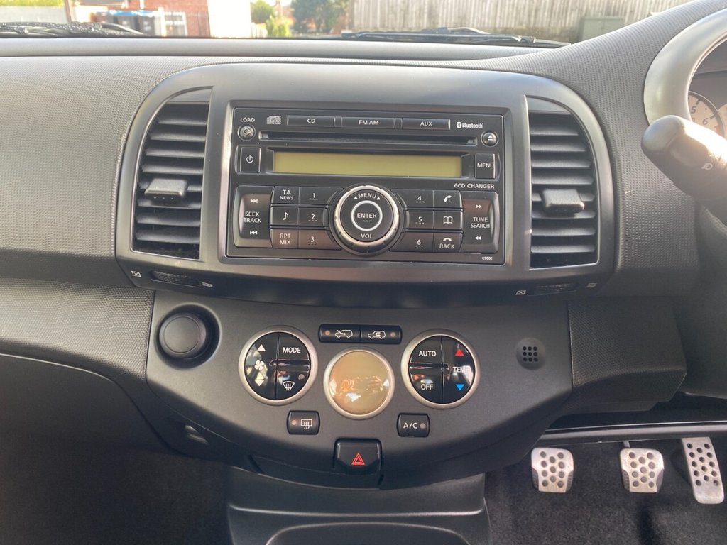 Used Nissan Micra 2008 for sale - 77287541: Photo 23