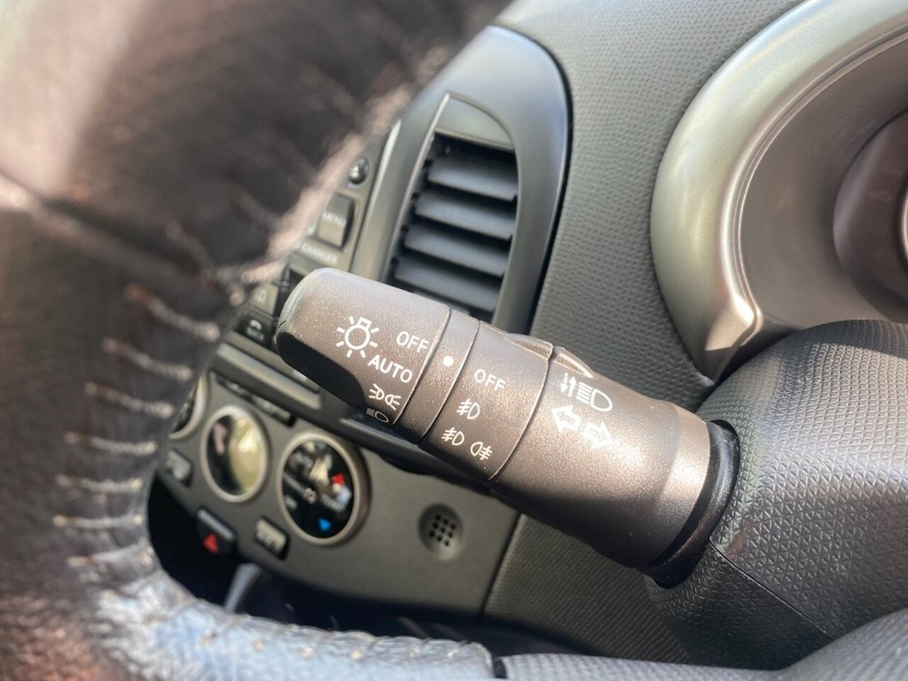 Used Nissan Micra 2008 for sale - 77287541: Photo 26