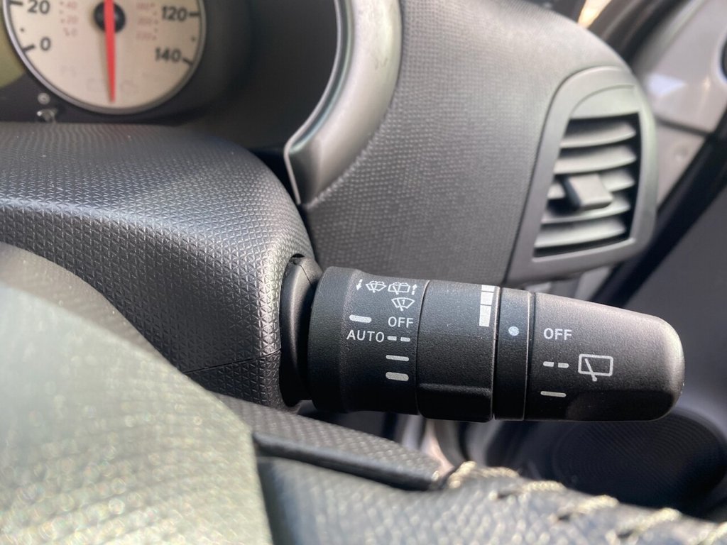 Used Nissan Micra 2008 for sale - 77287541: Photo 27