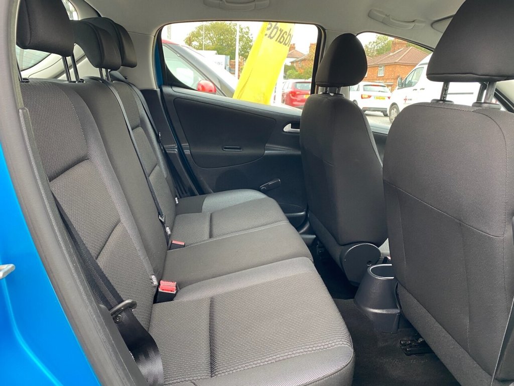 Used Peugeot 207 2012 for sale - 77748342: Photo 14