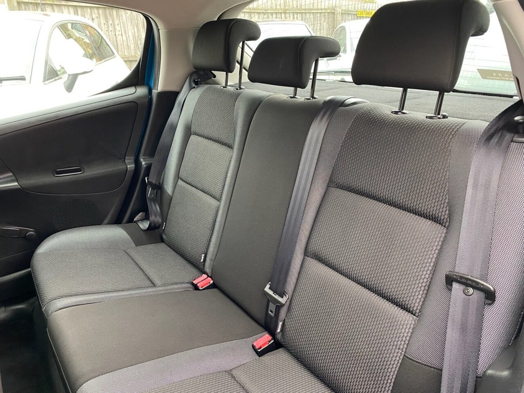 Used Peugeot 207 2012 for sale - 77748342: Photo 16