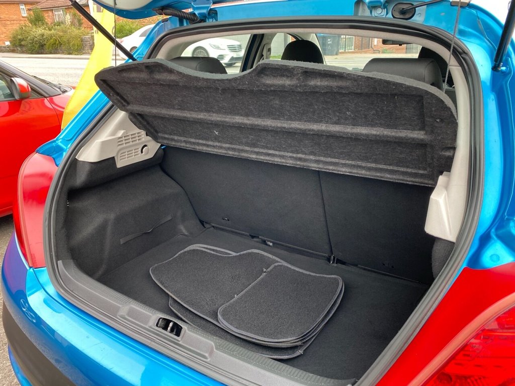 Used Peugeot 207 2012 for sale - 77748342: Photo 23