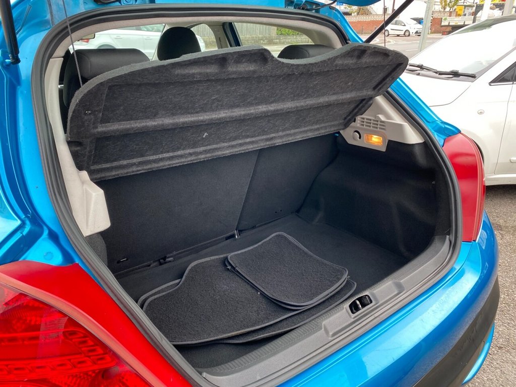 Used Peugeot 207 2012 for sale - 77748342: Photo 24