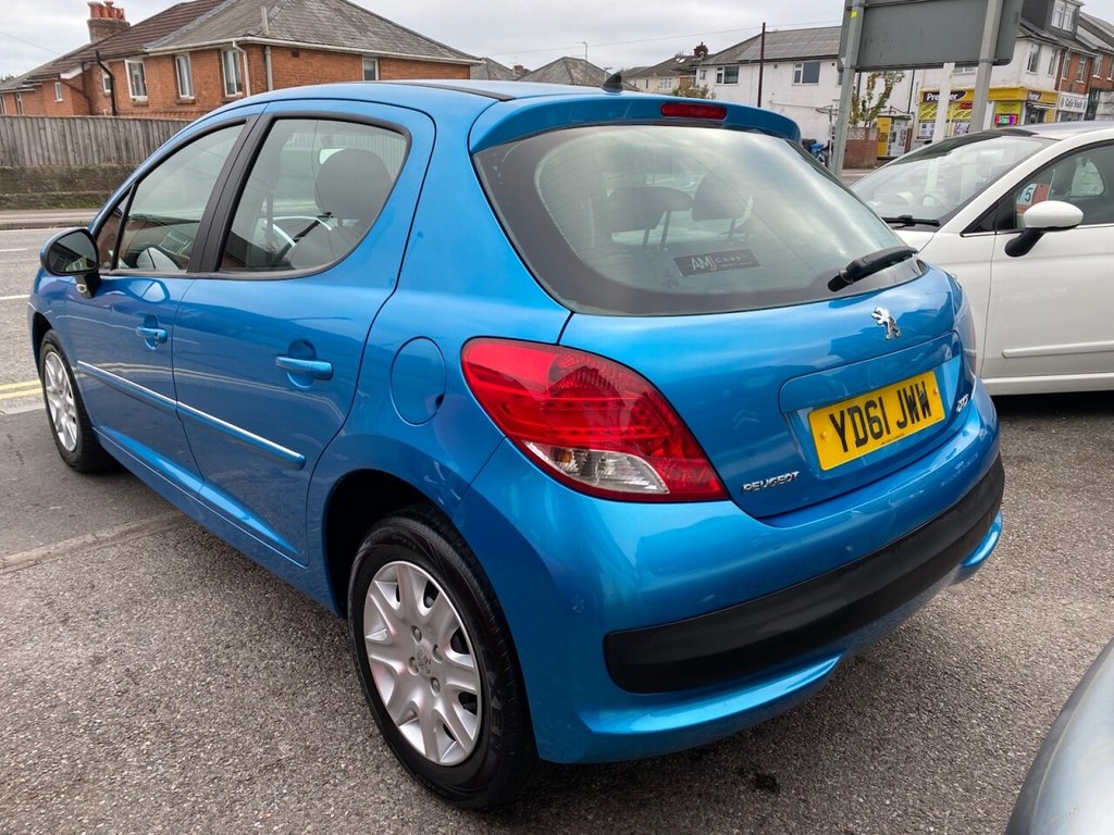 Used Peugeot 207 2012 for sale - 77748342: Photo 5