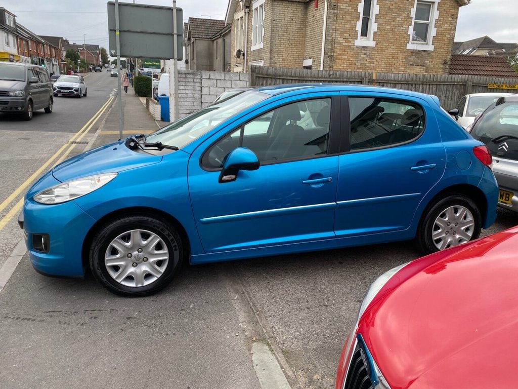 Used Peugeot 207 2012 for sale - 77748342: Photo 6