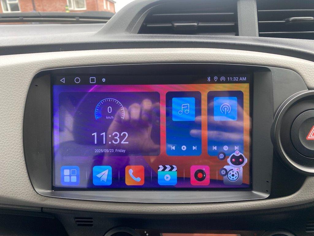 Used Toyota Vitz 2012 for sale - 77477557: Photo 26