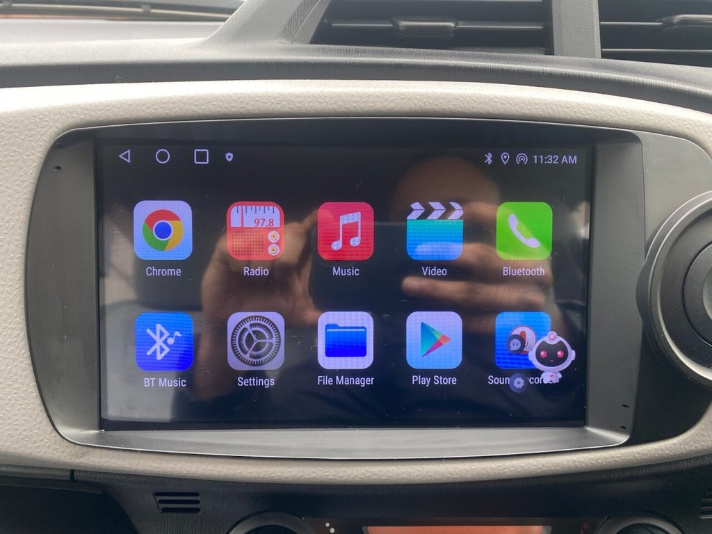 Used Toyota Vitz 2012 for sale - 77477557: Photo 27