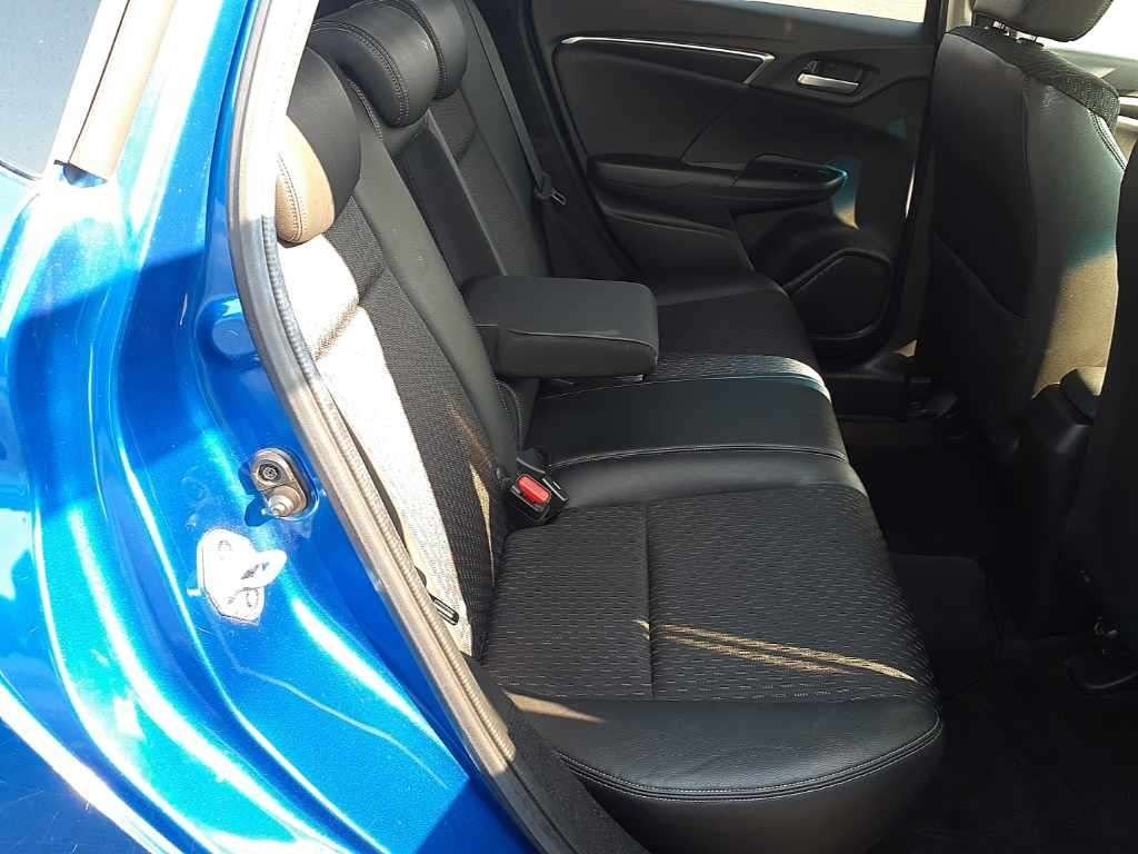 Used Honda Fit 2016 for sale - 77642391: Photo 10