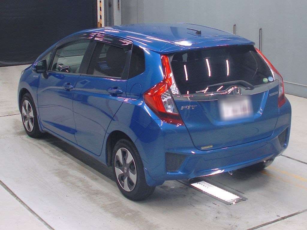 Used Honda Fit 2016 for sale - 77642391: Photo 6