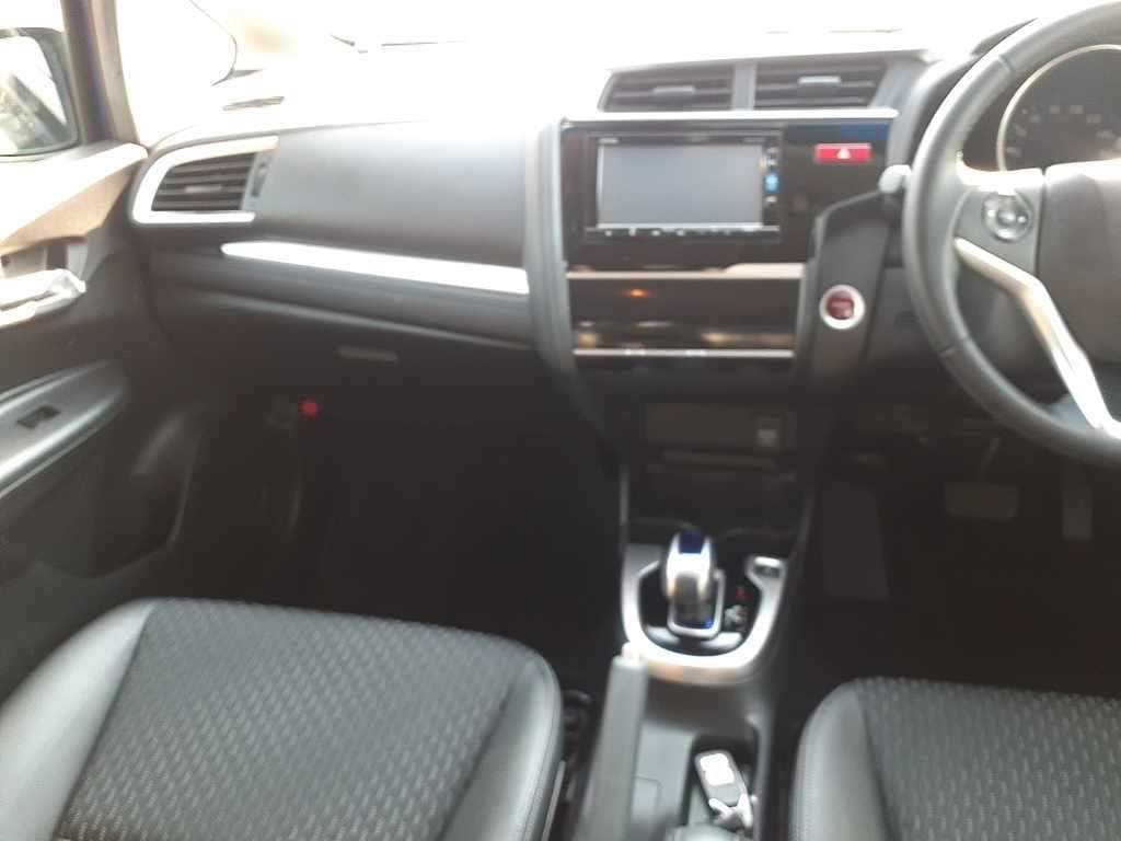 Used Honda Fit 2016 for sale - 77642391: Photo 9