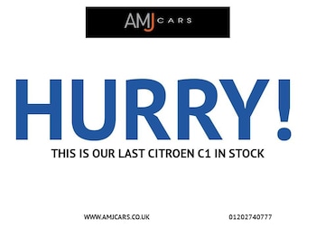 Used Citroen C1 2014 for sale - 75765628: Photo