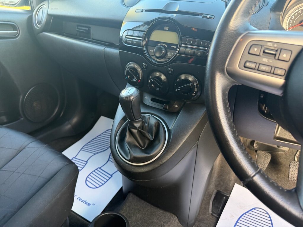 Used Mazda Mazda2 2012 for sale - 78096560: Photo 10
