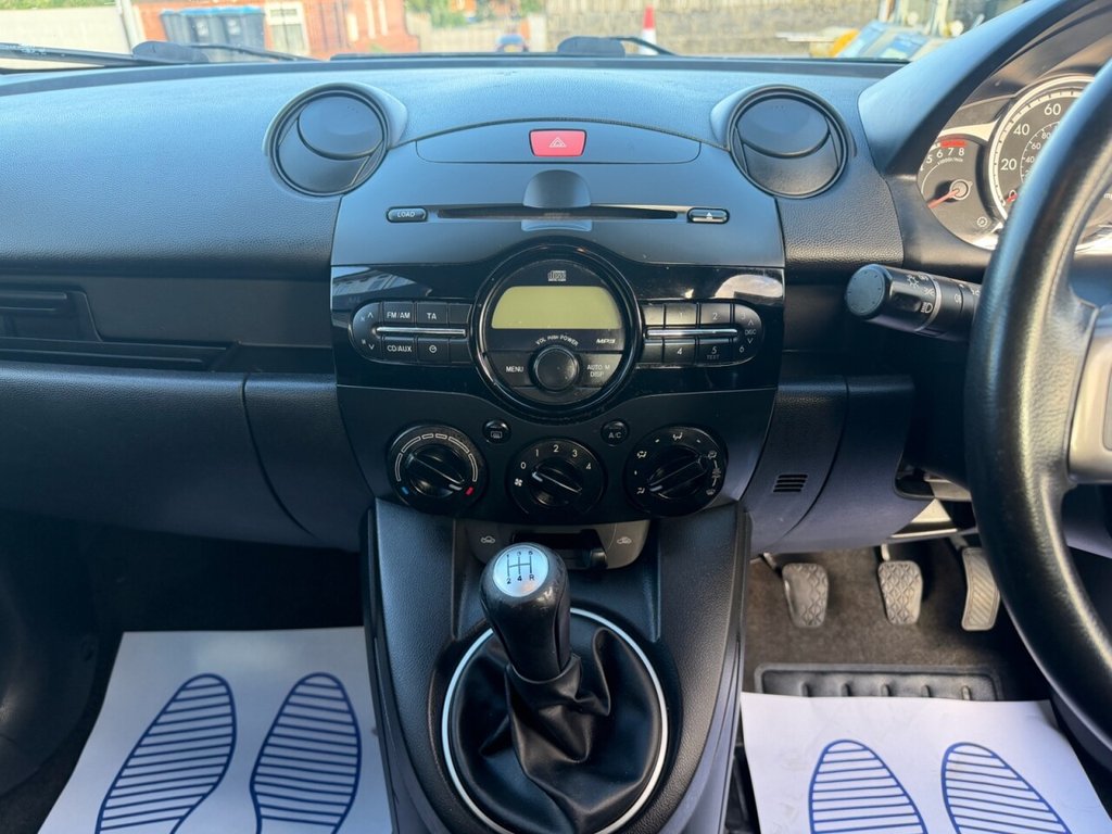 Used Mazda Mazda2 2012 for sale - 78096560: Photo 11