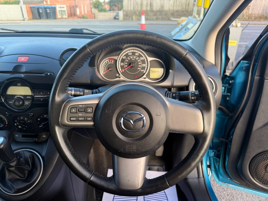 Used Mazda Mazda2 2012 for sale - 78096560: Photo 12