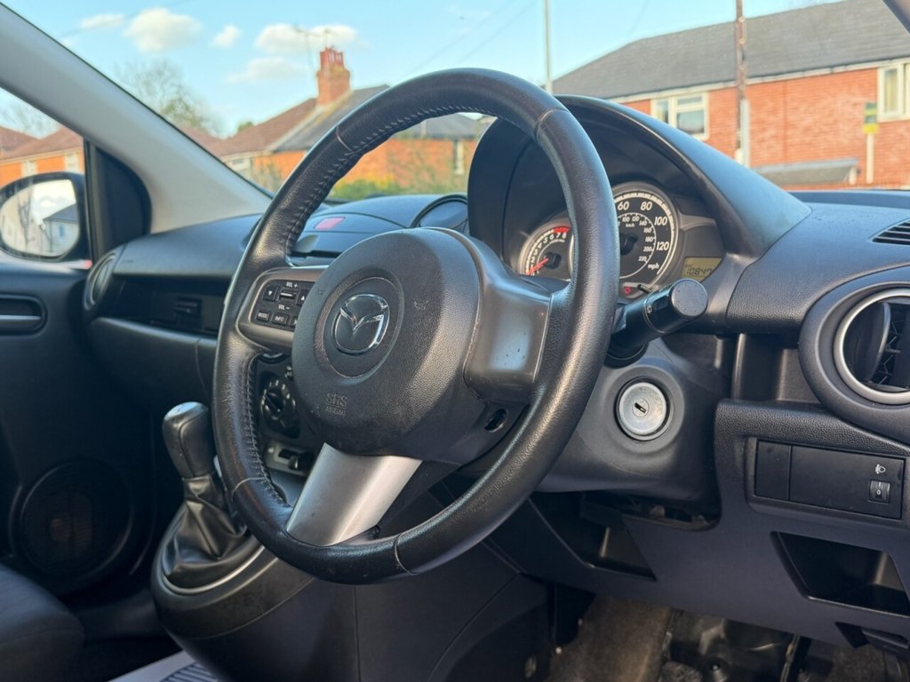 Used Mazda Mazda2 2012 for sale - 78096560: Photo 13