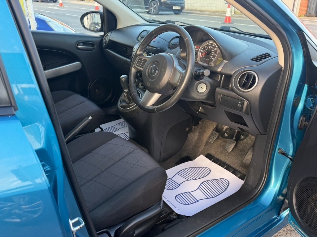 Used Mazda Mazda2 2012 for sale - 78096560: Photo 14