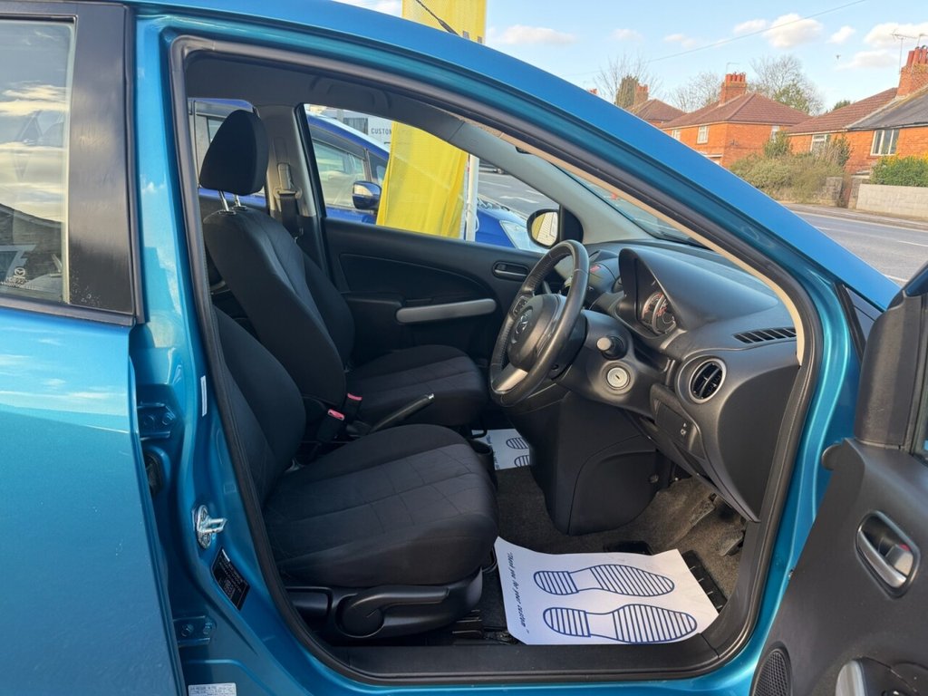 Used Mazda Mazda2 2012 for sale - 78096560: Photo 15