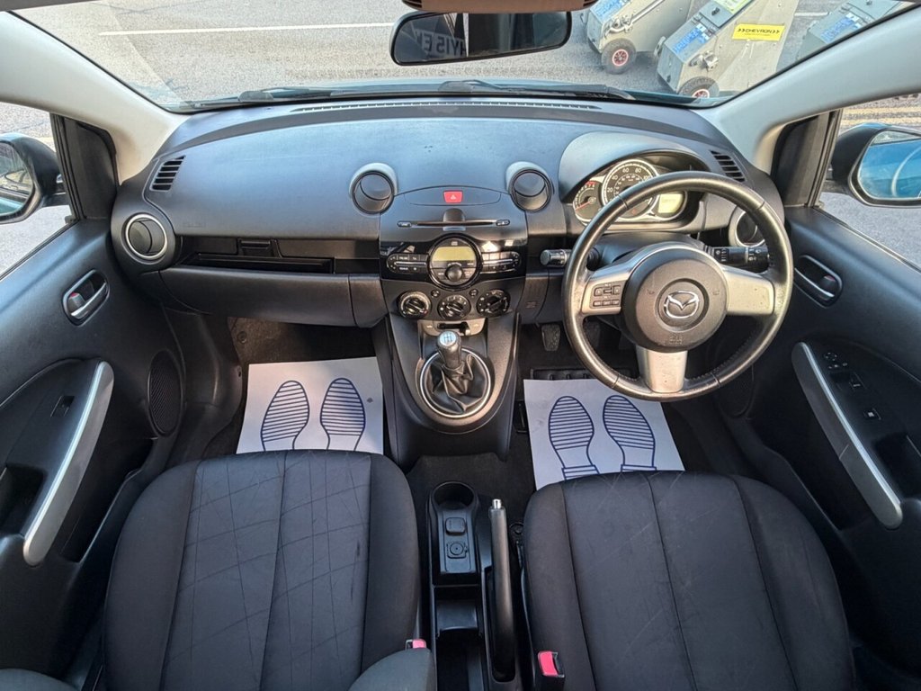 Used Mazda Mazda2 2012 for sale - 78096560: Photo 16
