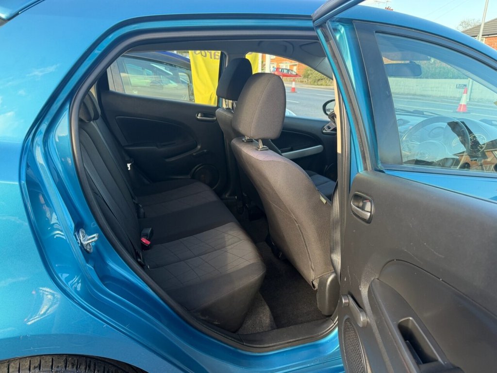 Used Mazda Mazda2 2012 for sale - 78096560: Photo 17