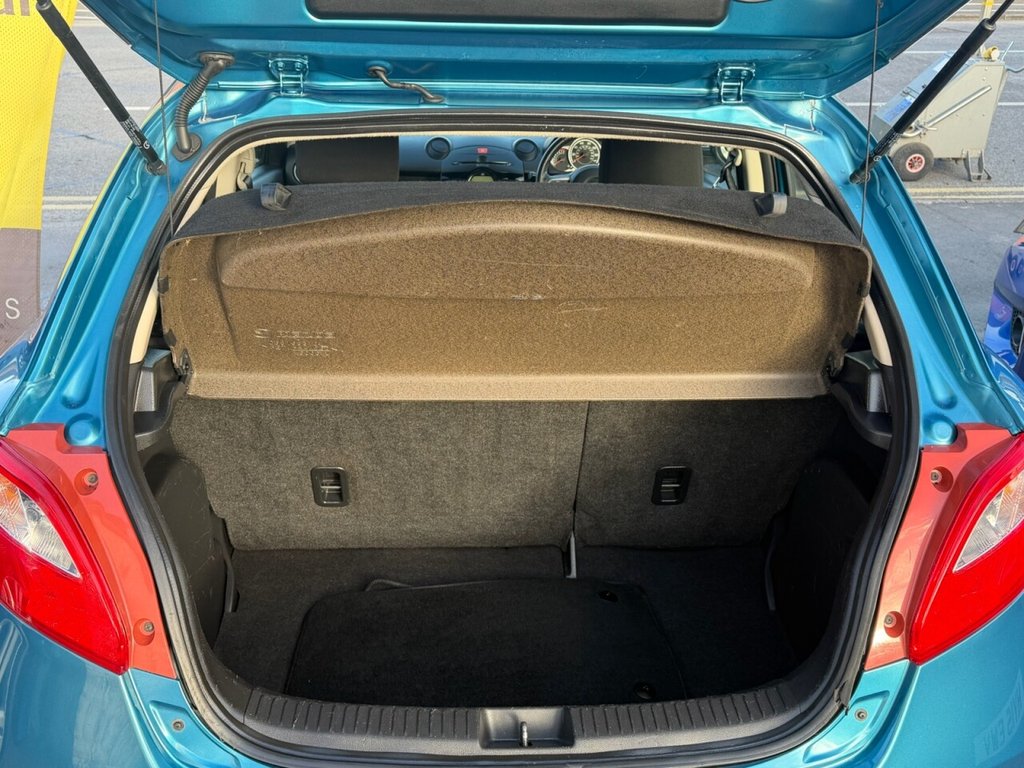 Used Mazda Mazda2 2012 for sale - 78096560: Photo 19