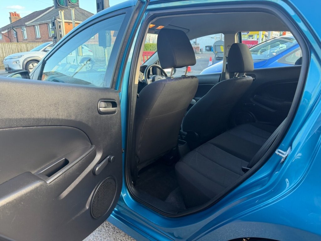 Used Mazda Mazda2 2012 for sale - 78096560: Photo 20