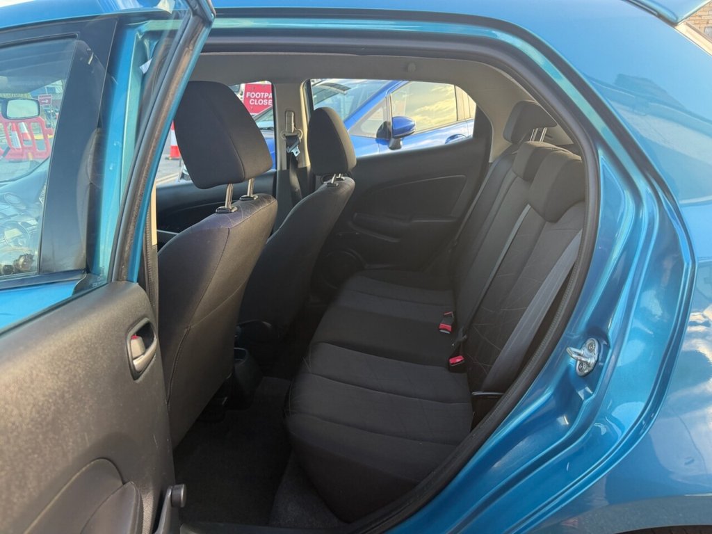 Used Mazda Mazda2 2012 for sale - 78096560: Photo 21