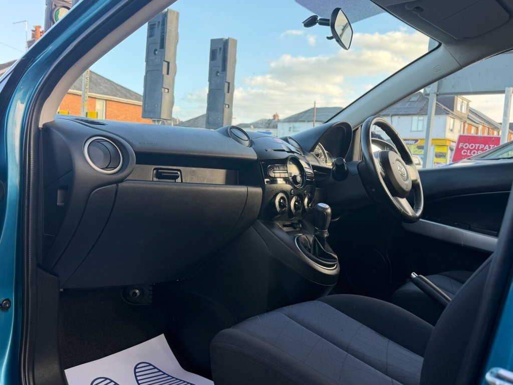 Used Mazda Mazda2 2012 for sale - 78096560: Photo 22