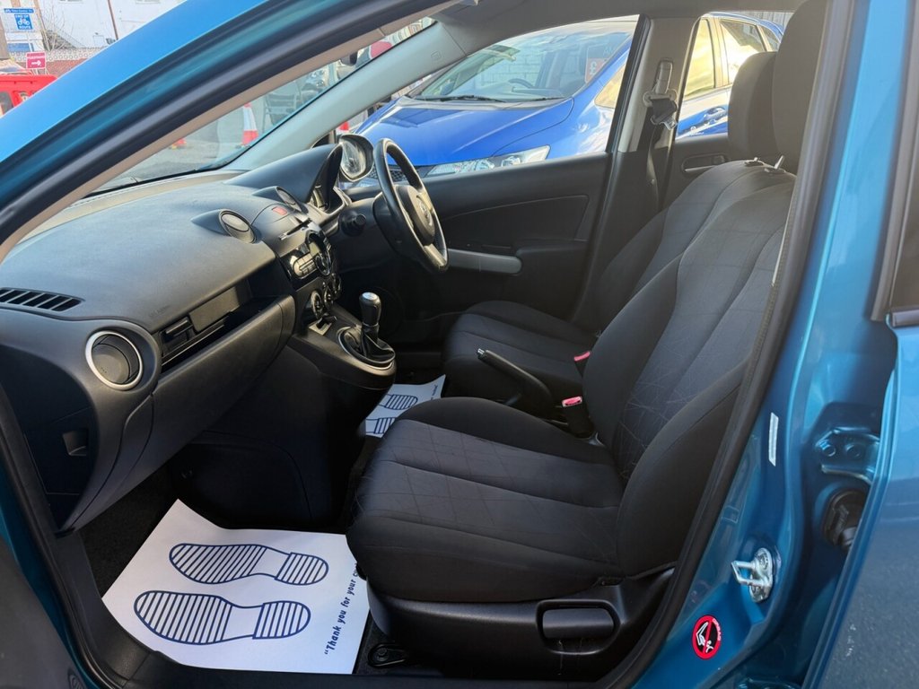 Used Mazda Mazda2 2012 for sale - 78096560: Photo 23