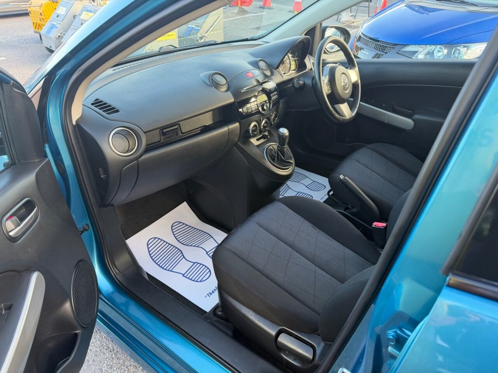 Used Mazda Mazda2 2012 for sale - 78096560: Photo 24