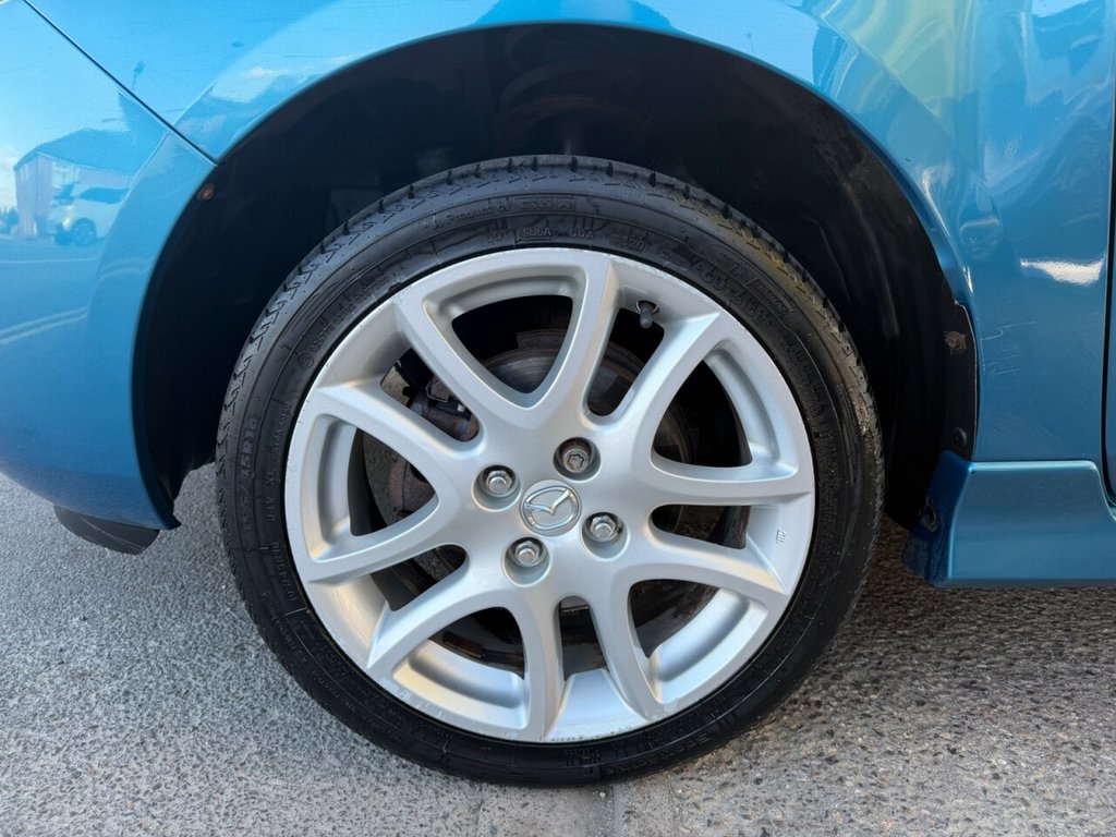 Used Mazda Mazda2 2012 for sale - 78096560: Photo 25