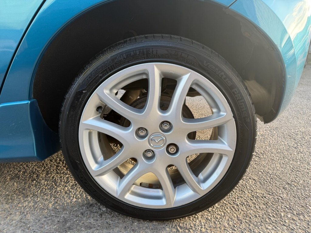 Used Mazda Mazda2 2012 for sale - 78096560: Photo 26