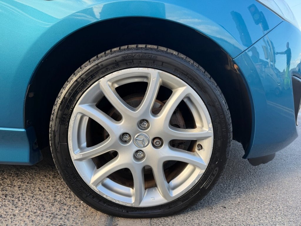 Used Mazda Mazda2 2012 for sale - 78096560: Photo 27