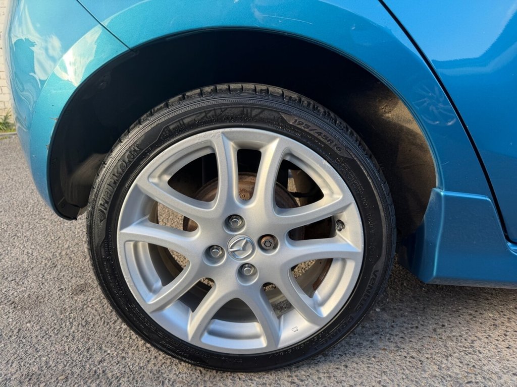 Used Mazda Mazda2 2012 for sale - 78096560: Photo 28