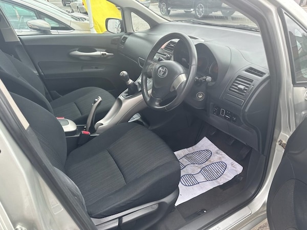 Used Toyota Auris 2007 for sale - 75230568: Photo 11