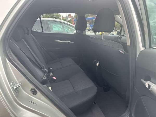 Used Toyota Auris 2007 for sale - 75230568: Photo 12