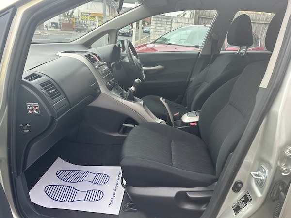 Used Toyota Auris 2007 for sale - 75230568: Photo 13