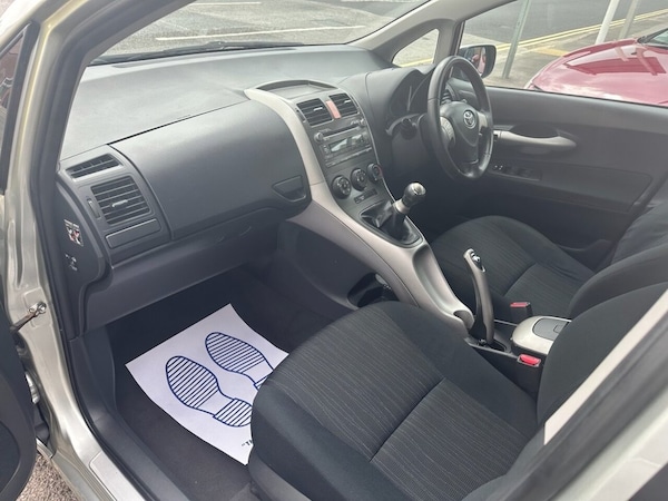 Used Toyota Auris 2007 for sale - 75230568: Photo 14