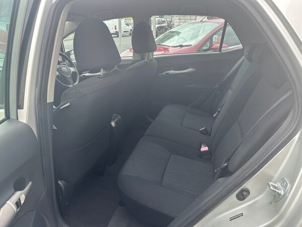 Used Toyota Auris 2007 for sale - 75230568: Photo 17