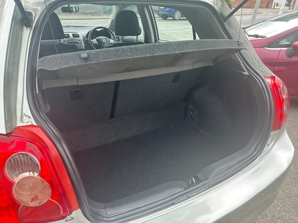 Used Toyota Auris 2007 for sale - 75230568: Photo 18